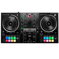 Controlador Hercules DJControl Inpulse 500