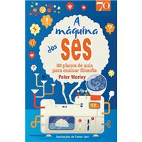 A Máquina dos Ses