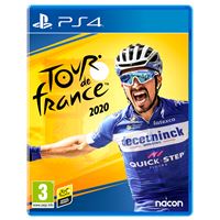 Tour De France 20 - PS4