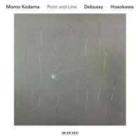 Point and Line | Debussy & Hosokawa Etudes