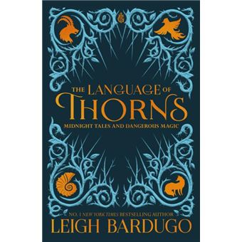 The Language of Thorns
