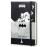 Moleskine: Caderno Batman Liso Bolso_0