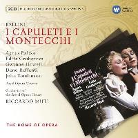 Bellini | I Capuleti e I Montecchi (2CD)
