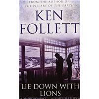 Lie Down With Lions