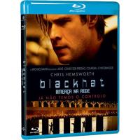 Blackhat - Ameaça na Rede