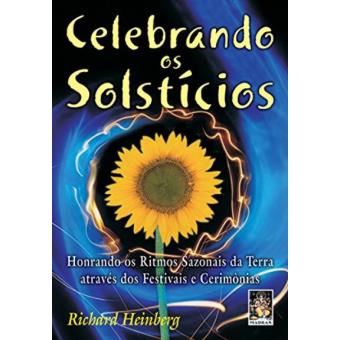 Celebrando os Solstícios
