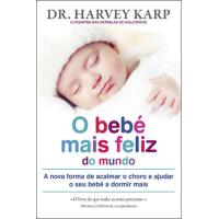 O Bebé Mais Feliz do Mundo