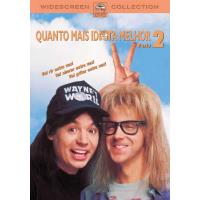 Quanto Mais Idiota Melhor 2