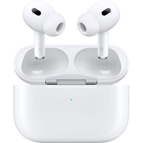 Auriculares True Wireless Apple AirPods Pro (2ª Geração) 2022 Branco