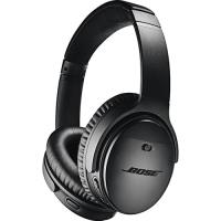 Auscultadores Wireless Bose QuietComfort QC-35 II - Preto
