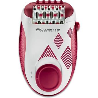 Depiladora de Arranque Rowenta Skin Spirit