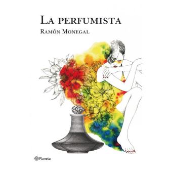 La perfumista