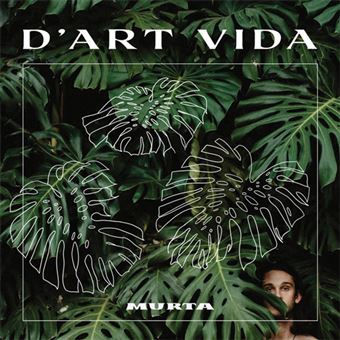 D' Art Vida - CD