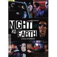 Night on Earth