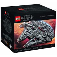 LEGO Star Wars 75192 Millennium Falcon
