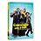 Coexistir Não é Fácil - DVD_0