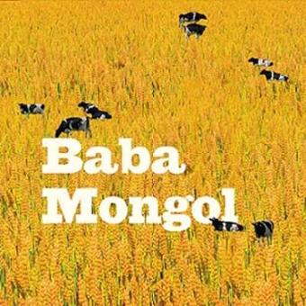 Baba Mongol