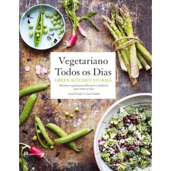 Vegetariano Todos os Dias