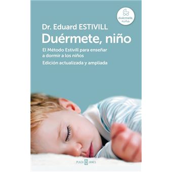 Duérmete, niño (edición actualizada y ampliada)