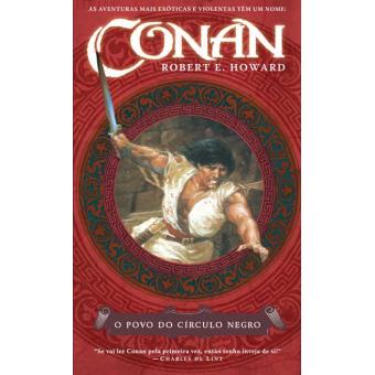 Conan - O Povo do Círculo Negro
