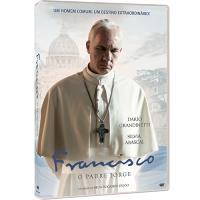 Francisco - O Padre Jorge (DVD)