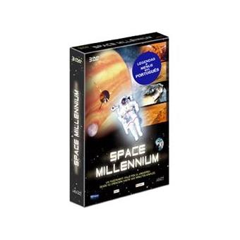 Space Millenium