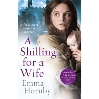 Shilling for a wife - Emma Hor