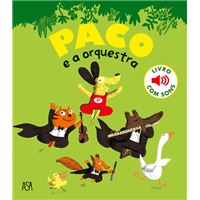 Paco e a Orquestra