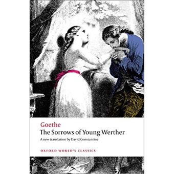 The Sorrows of Young Werther - 1