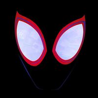 Spider-Man - Into the Spider-Verse - CD