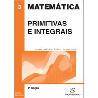 Primitivas e Integrais