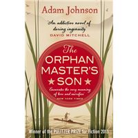 The Orphan Master's Son