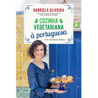 Cozinha Vegetariana à Portuguesa