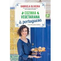 Cozinha Vegetariana à Portuguesa