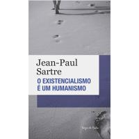 O Existencialismo é um Humanismo