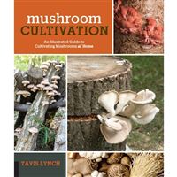 Mushroom cultivation