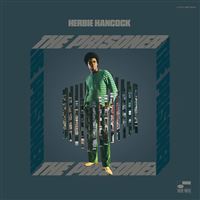 The Prisoner - LP