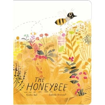 The Honeybee - 1