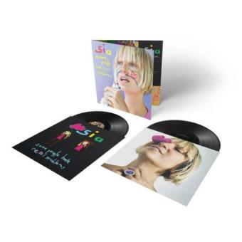 Some People Have Real Problems (2LP)