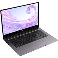 Computador Portátil Huawei MateBook D 14 | AMD Ryzen 5