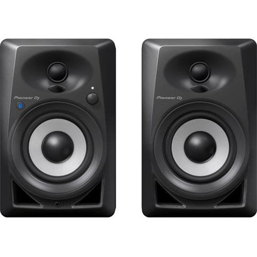 Monitor Pioneer DM-40BT (PAR)