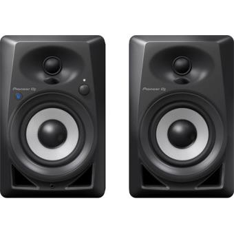 Monitor Pioneer DM-40BT (PAR)