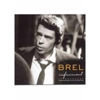 Brel Infiniment - The Best Of Jacques Brel (2CD)
