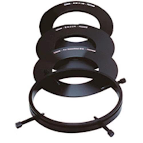 W/A49A257 adaptador para lentes