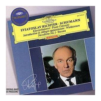 Schumann | Piano Concerto