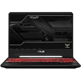 Portátil Gaming Asus ROG FX505GD-58A05PB1
