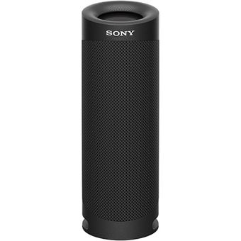 Coluna Bluetooth Sony SRS-XB23 - Preto