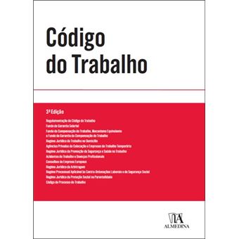 Código do Trabalho