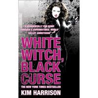 White witch black curse