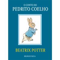 O Conto do Pedrito Coelho
